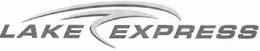 LAKE EXPRESS trademark