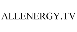 ALLENERGY.TV trademark