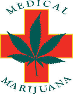 MEDICAL MARIJUANA trademark
