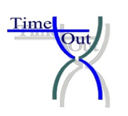 TIME OUT trademark