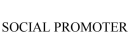 SOCIAL PROMOTER trademark