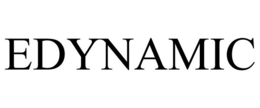 EDYNAMIC trademark