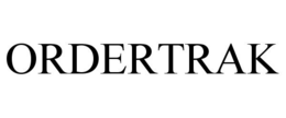 ORDERTRAK trademark