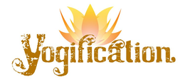 YOGIFICATION trademark