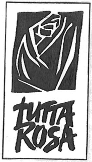 TUTTA ROSA trademark