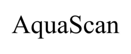 AQUASCAN trademark