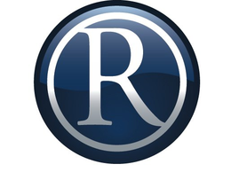 R trademark