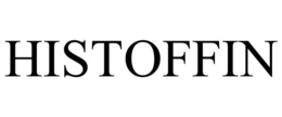 HISTOFFIN trademark