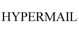 HYPERMAIL trademark