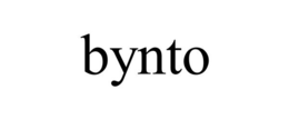 BYNTO trademark