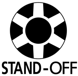 STAND-OFF trademark