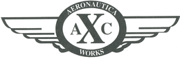 XAC AERONAUTICA WORKS trademark