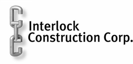 ICC INTERLOCK CONSTRUCTION CORP. trademark