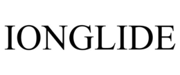 IONGLIDE trademark