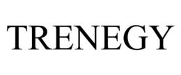 TRENEGY trademark