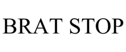 BRAT STOP trademark
