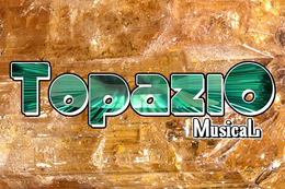 TOPAZIO MUSICAL trademark