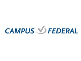 CAMPUS FEDERAL trademark