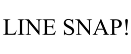 LINE SNAP! trademark