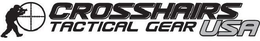 CROSSHAIRS USA TACTICAL GEAR trademark