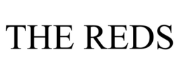 THE REDS trademark