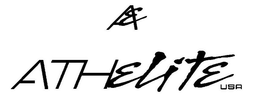 AE ATHELITE USA trademark