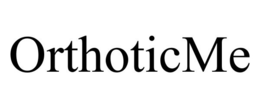 ORTHOTICME trademark