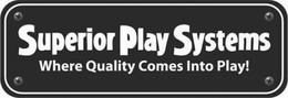 SUPERIOR PLAY SYSTEMS WHERE QUALITY COMES INTO PLAY! trademark