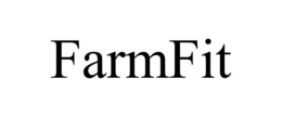 FARMFIT trademark