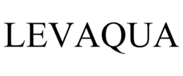 LEVAQUA trademark