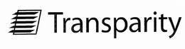 TRANSPARITY trademark