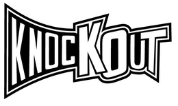 KNOCKOUT trademark