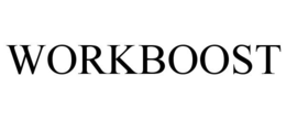 WORKBOOST trademark