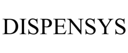 DISPENSYS trademark
