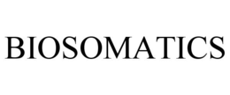 BIOSOMATICS trademark