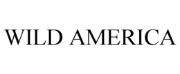 WILD AMERICA trademark