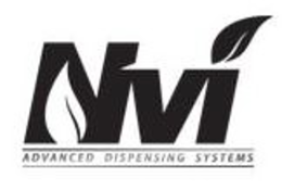 NVI ADVANCED DISPENSING SYSTEMS trademark