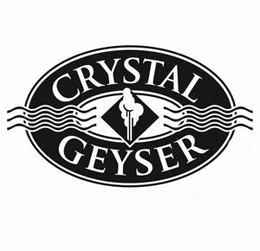 CRYSTAL GEYSER trademark