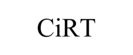 CIRT trademark