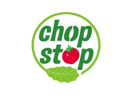 CHOP STOP trademark