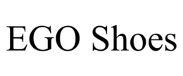 EGO SHOES trademark
