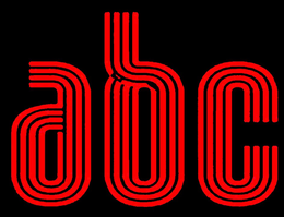 ABC trademark