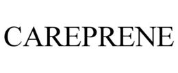 CAREPRENE trademark