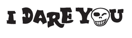 I DARE YOU trademark