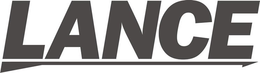 LANCE trademark