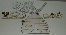 HONEY CHILD'S trademark
