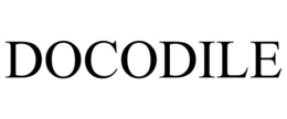 DOCODILE trademark