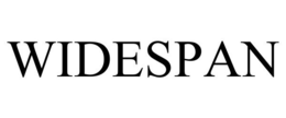 WIDESPAN trademark
