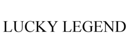 LUCKY LEGEND trademark