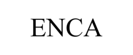 ENCA trademark